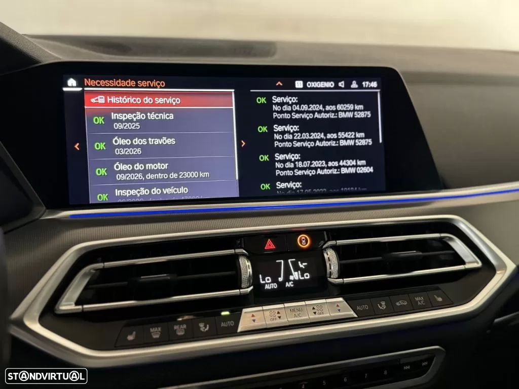 BMW X5 30 d xDrive - 43