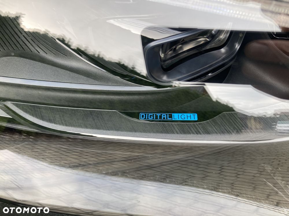 Mercedes-Benz EQE 350 4Matic Edition Electric Art - 26
