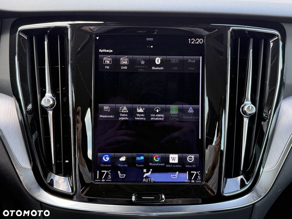 Volvo V60 - 24