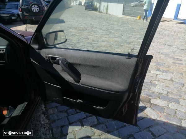 Para Peças Volkswagen Passat (3A2, 35I) - 4