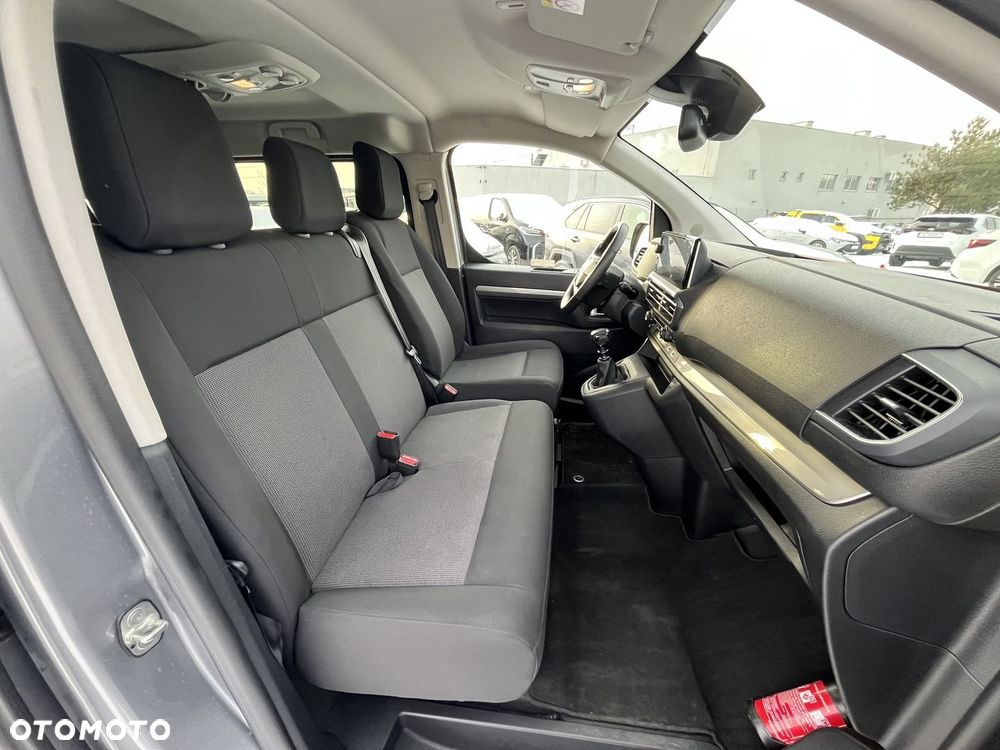 Toyota Proace Verso 2.0 D4-D Long Business - 32