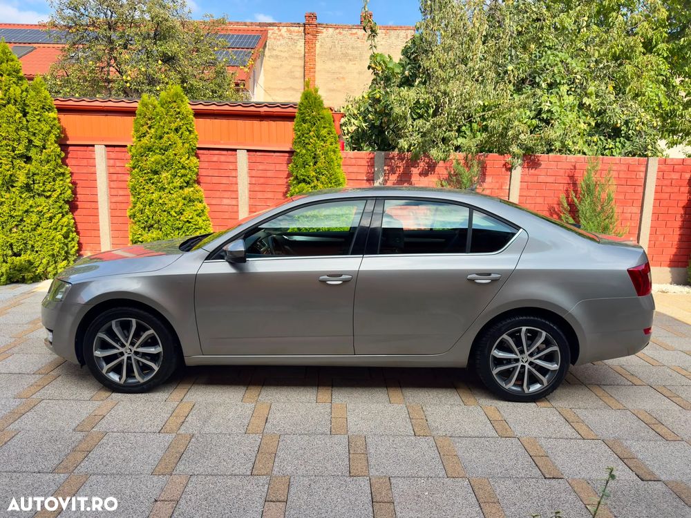 Skoda Octavia - 31
