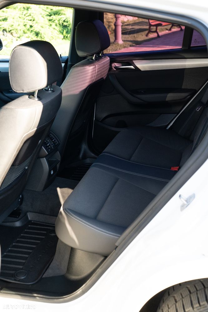 BMW X4 - 14