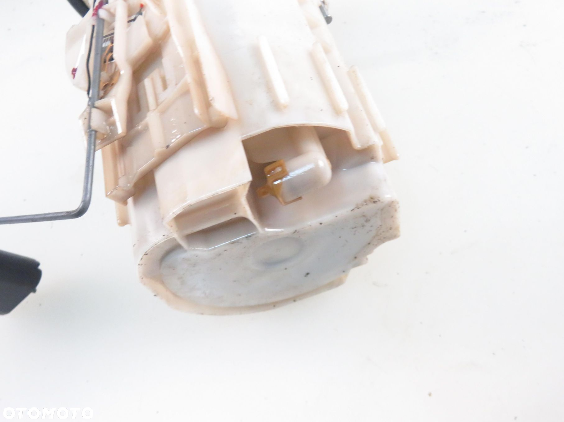 PŁYWAK RENAULT TRAFIC II 1.9 dCi 8200084183A - 2
