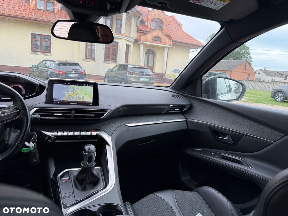Peugeot 3008 - 14
