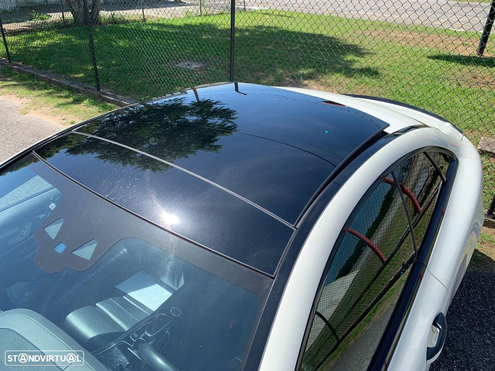 Mercedes-Benz E 220 d AMG Line - 56