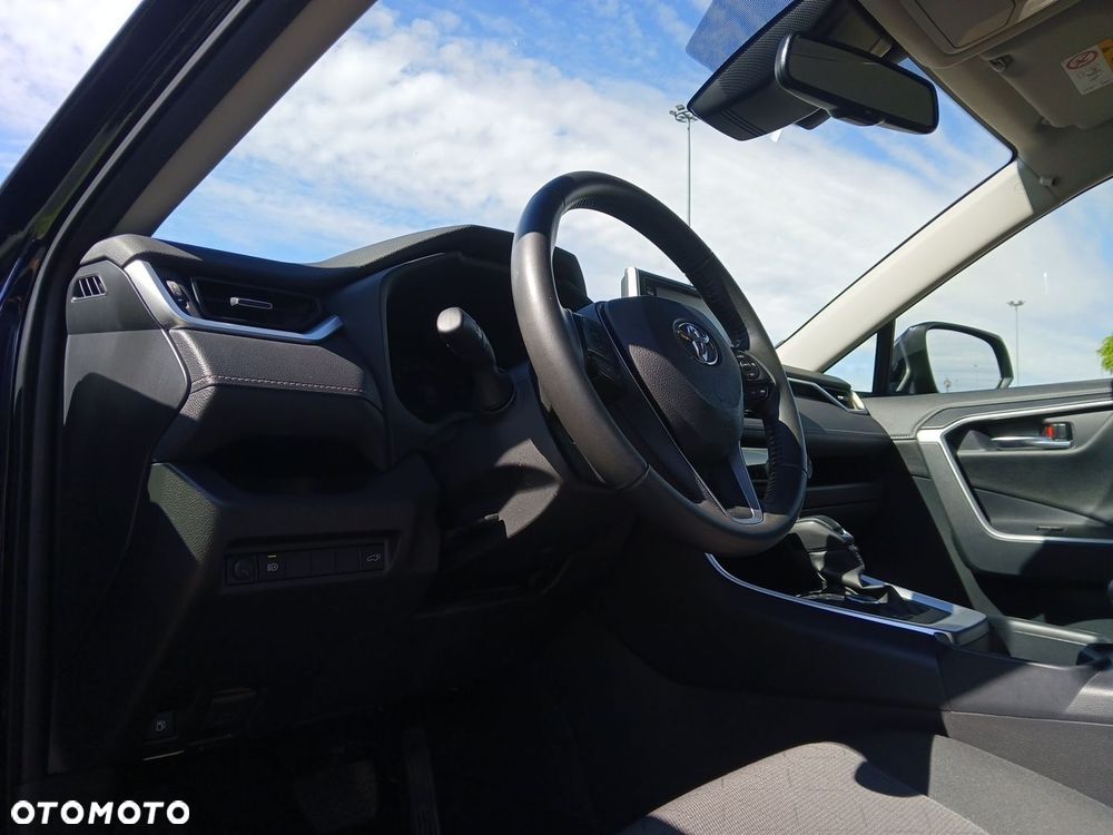 Toyota RAV4 - 19