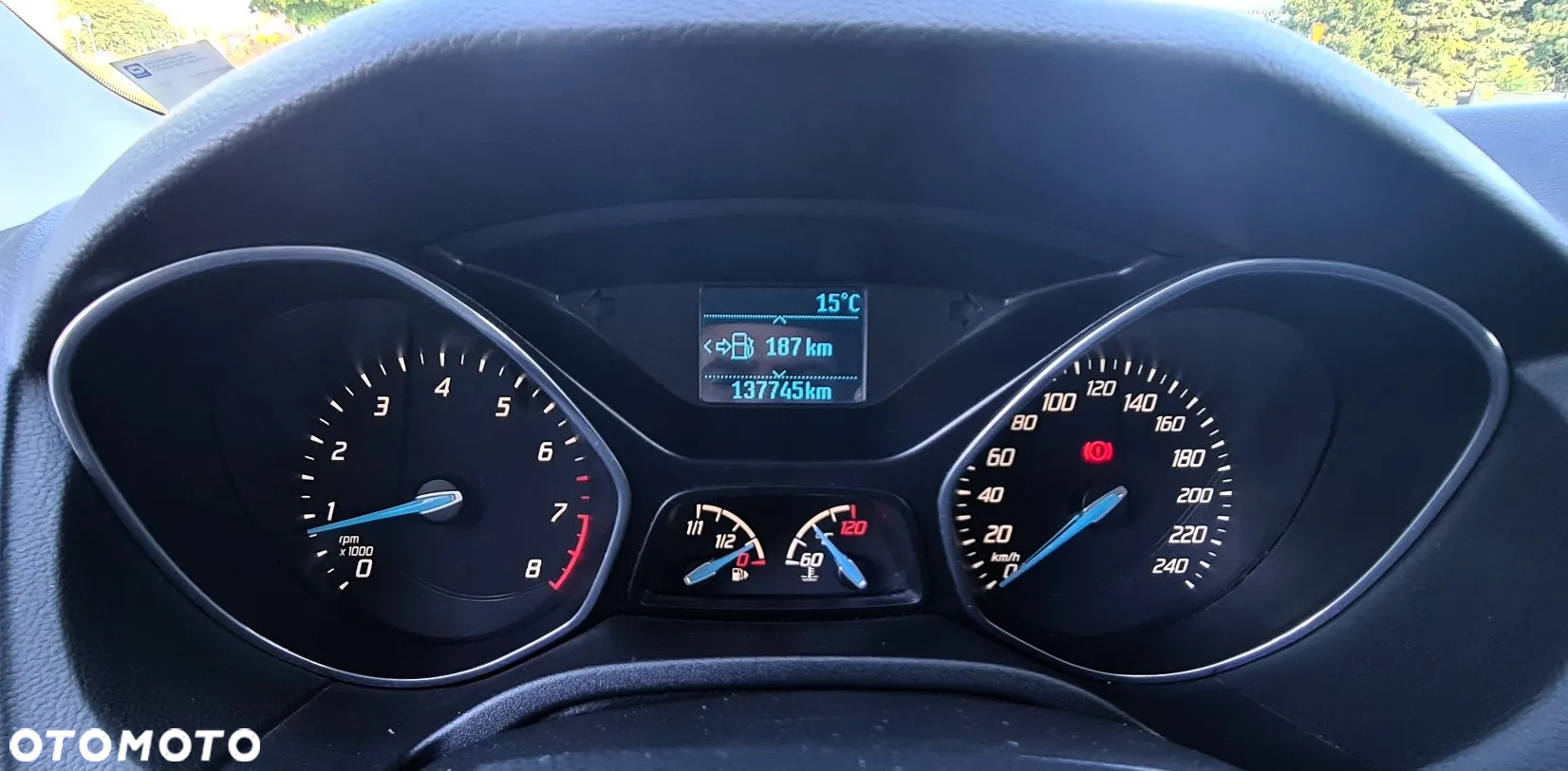 Ford Focus 1.0 EcoBoost Edition Start - 19