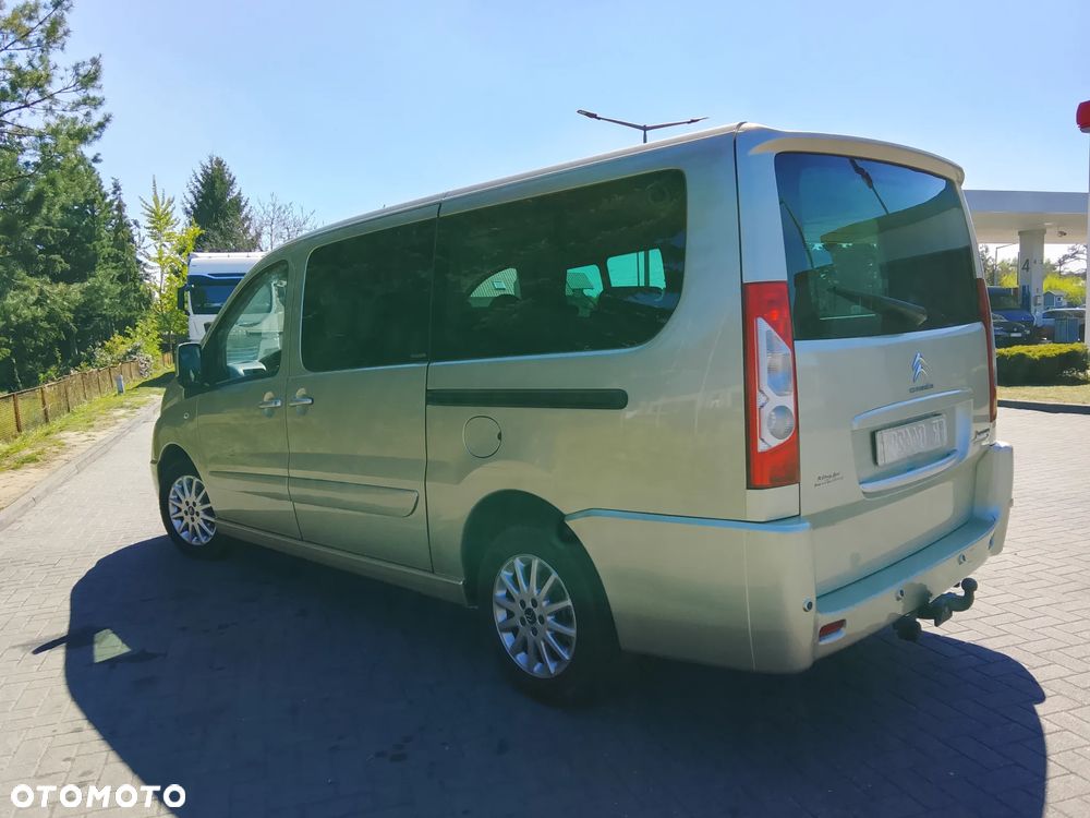 Citroën Jumpy - 5