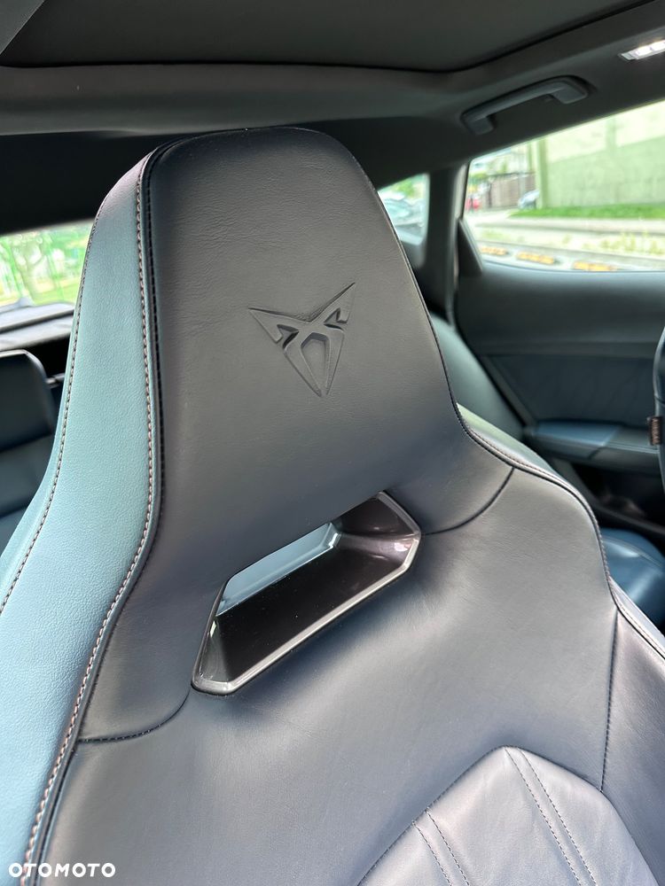 Cupra Formentor 2.0 TSI 4Drive DSG - 37
