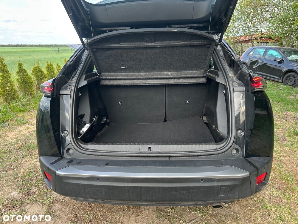 Peugeot 2008 PureTech 100 Active - 19