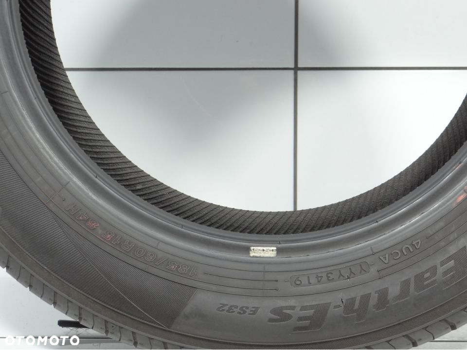 Opony letnie 185/60R15 84H Yokohama - 4