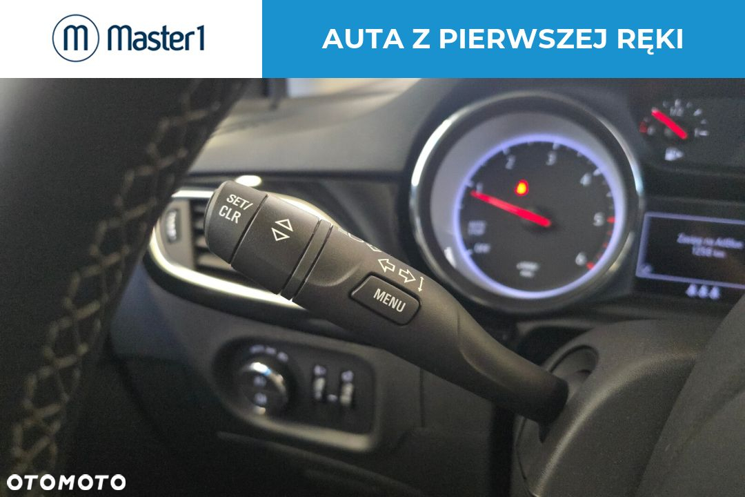 Opel Astra V 1.5 CDTI Elegance S&S - 13