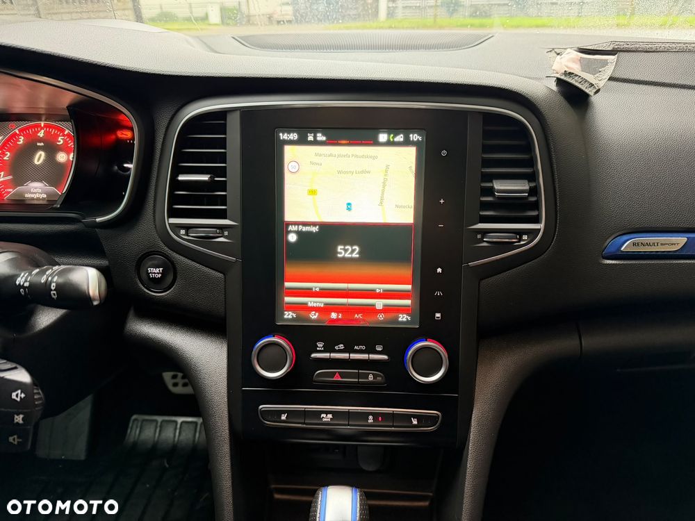 Renault Megane 1.6 TCe GT EDC - 25