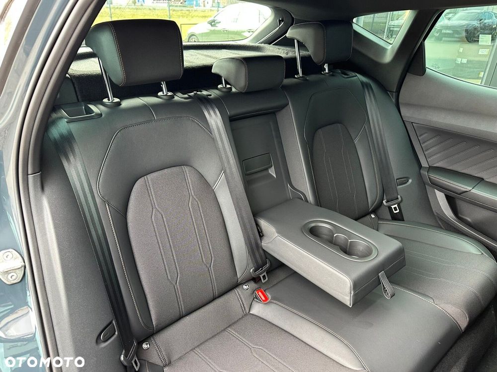 Cupra Formentor 1.5 TSI DSG - 28