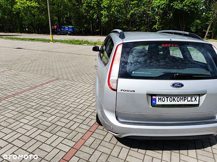 Ford Focus - 9