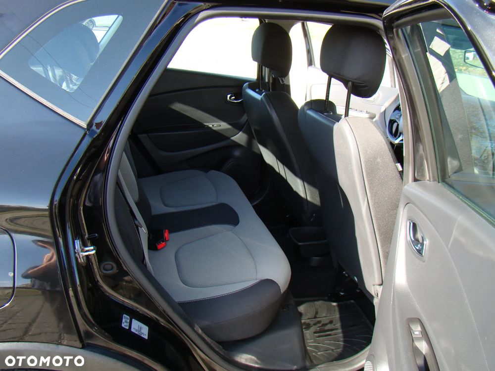 Renault Captur ENERGY TCe 90 Start&Stop Intens - 34