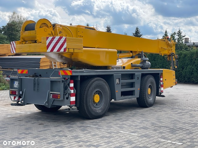 Terex PPM ATT 400/2 - 3