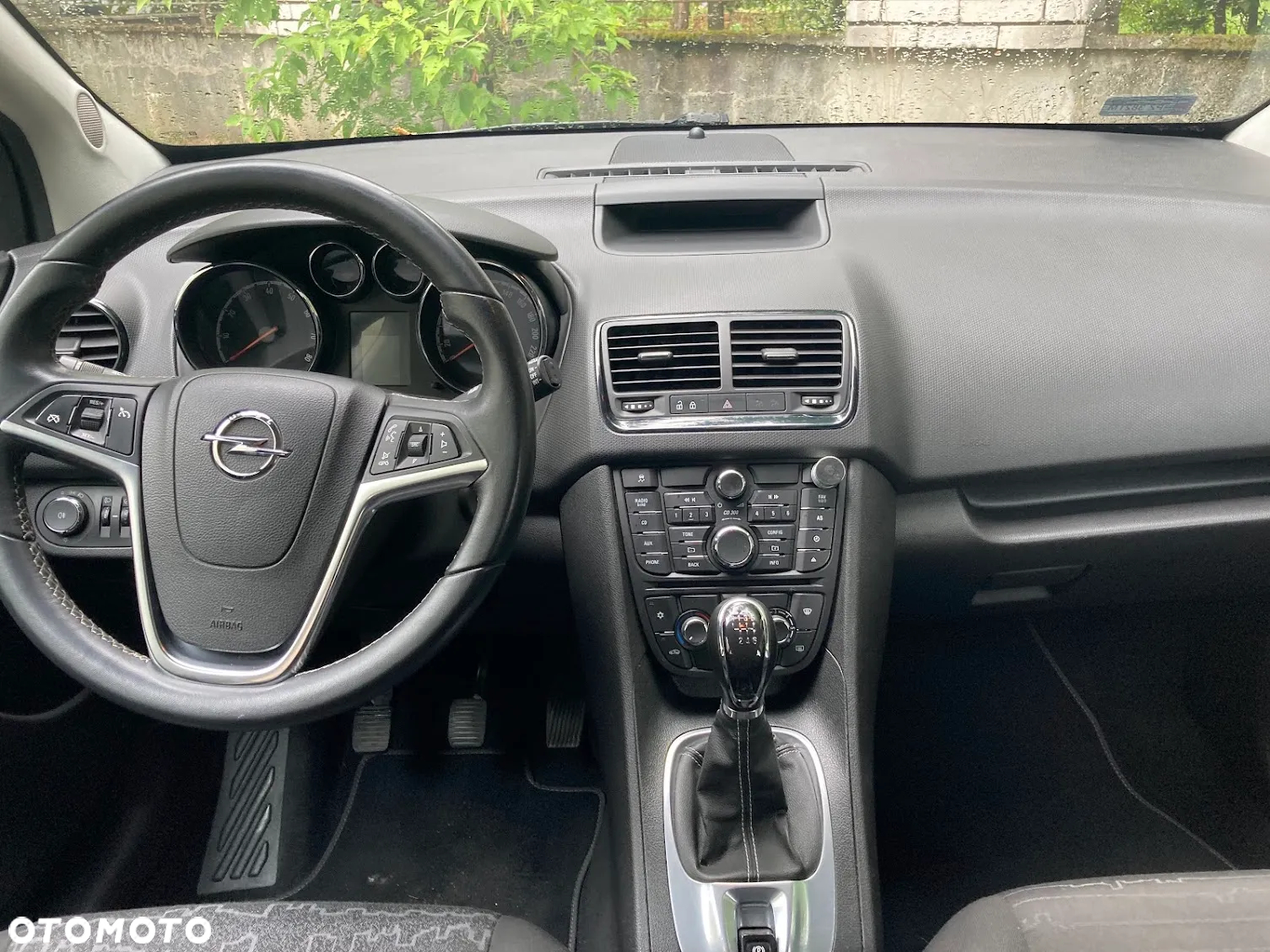 Opel Meriva 1.4 T Enjoy - 7
