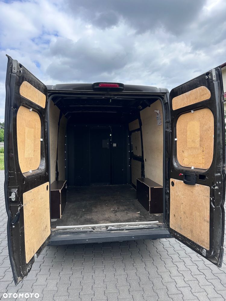 Fiat Ducato - 8