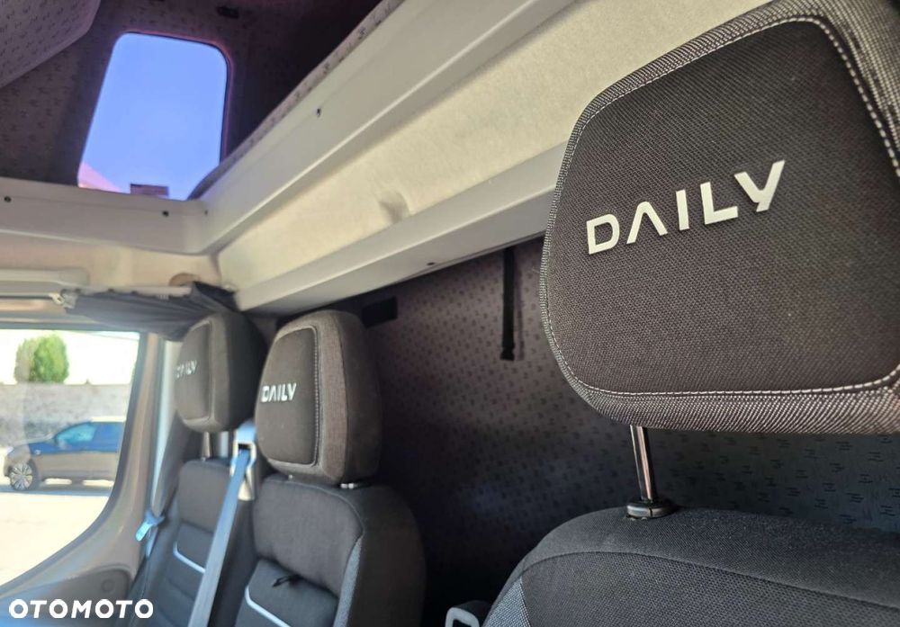 Iveco Daily 35S18 - 13