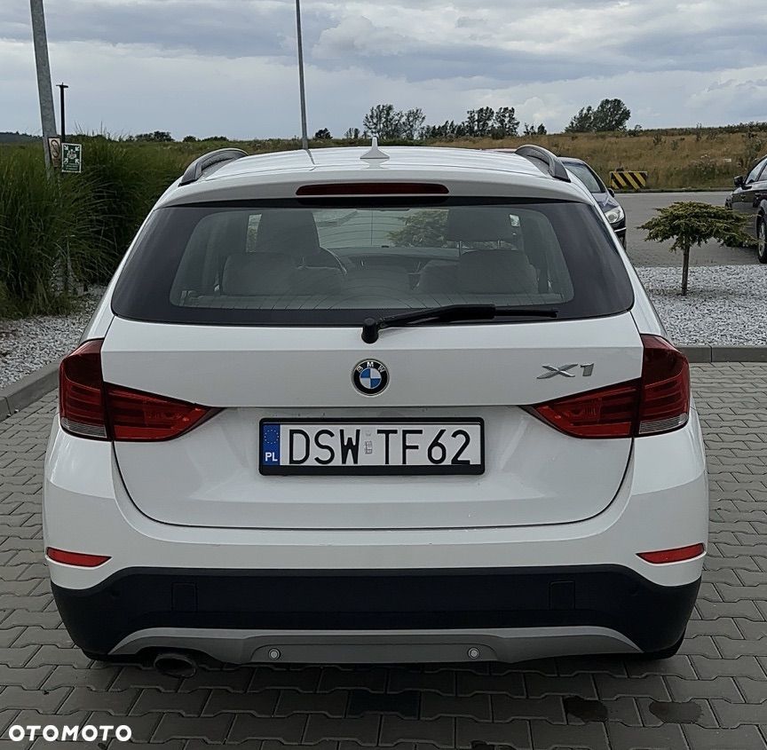 BMW X1 - 4