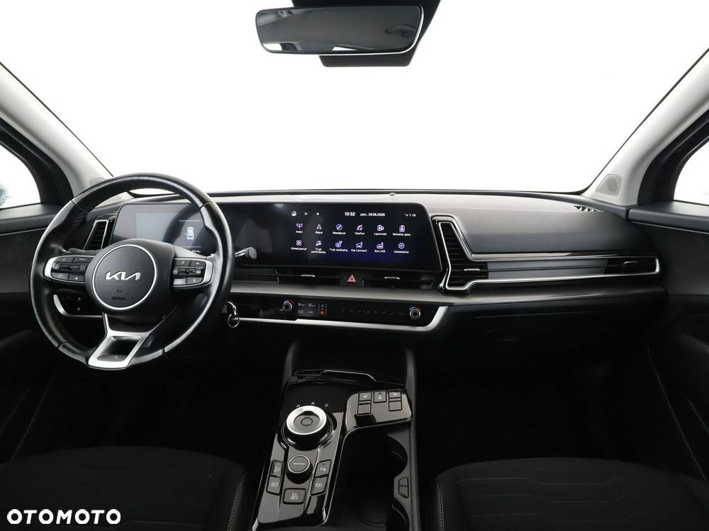 Kia Sportage 1.6 T-GDI PHEV L 4WD - 16