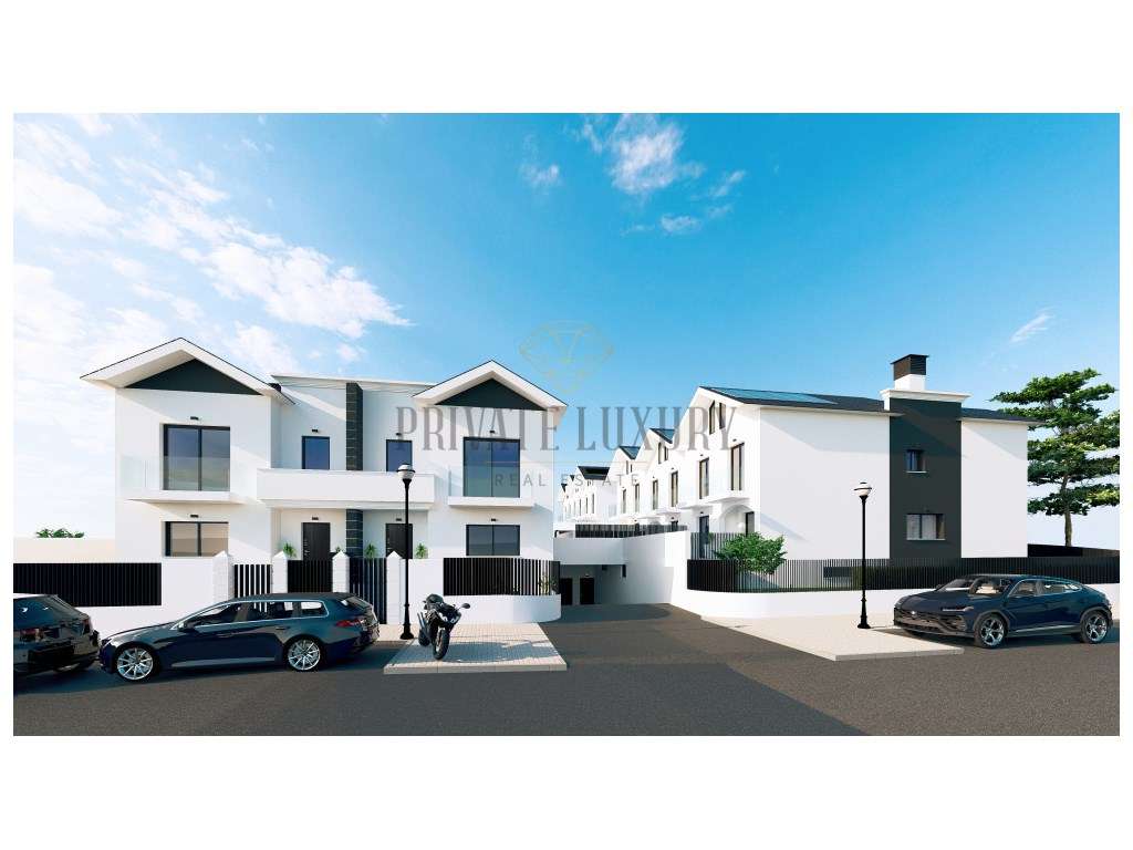 Moradia T4 Linha de Cascais - Grande imagem: 5/38