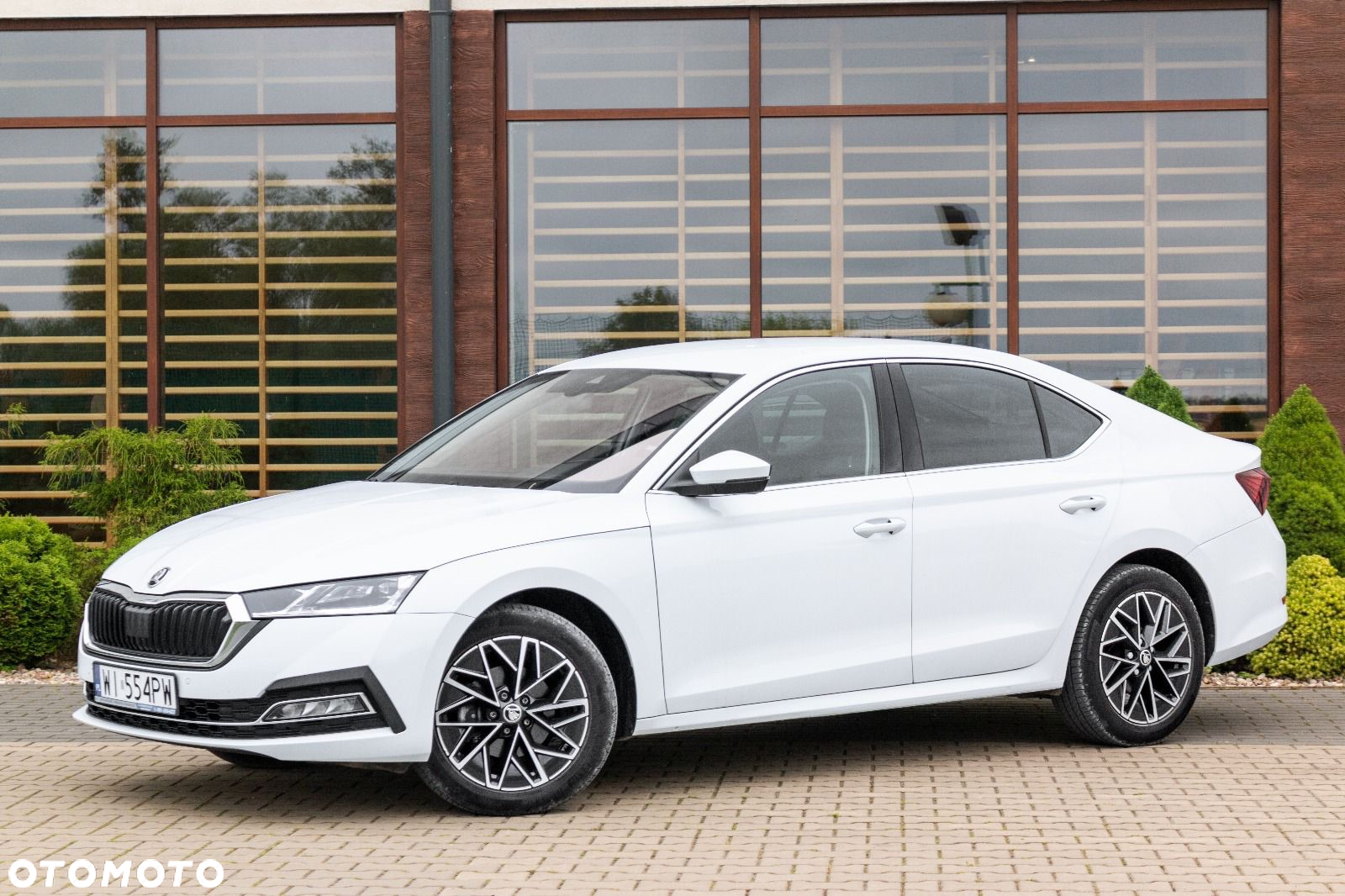 Skoda Octavia - 2