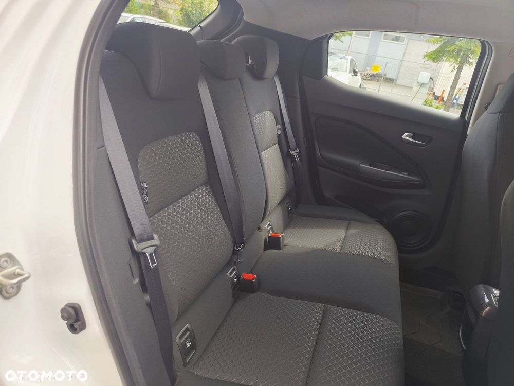 Nissan Juke - 14