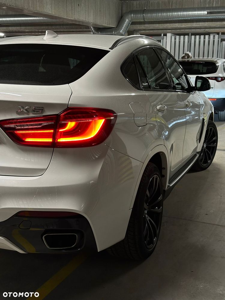 BMW X6 - 17