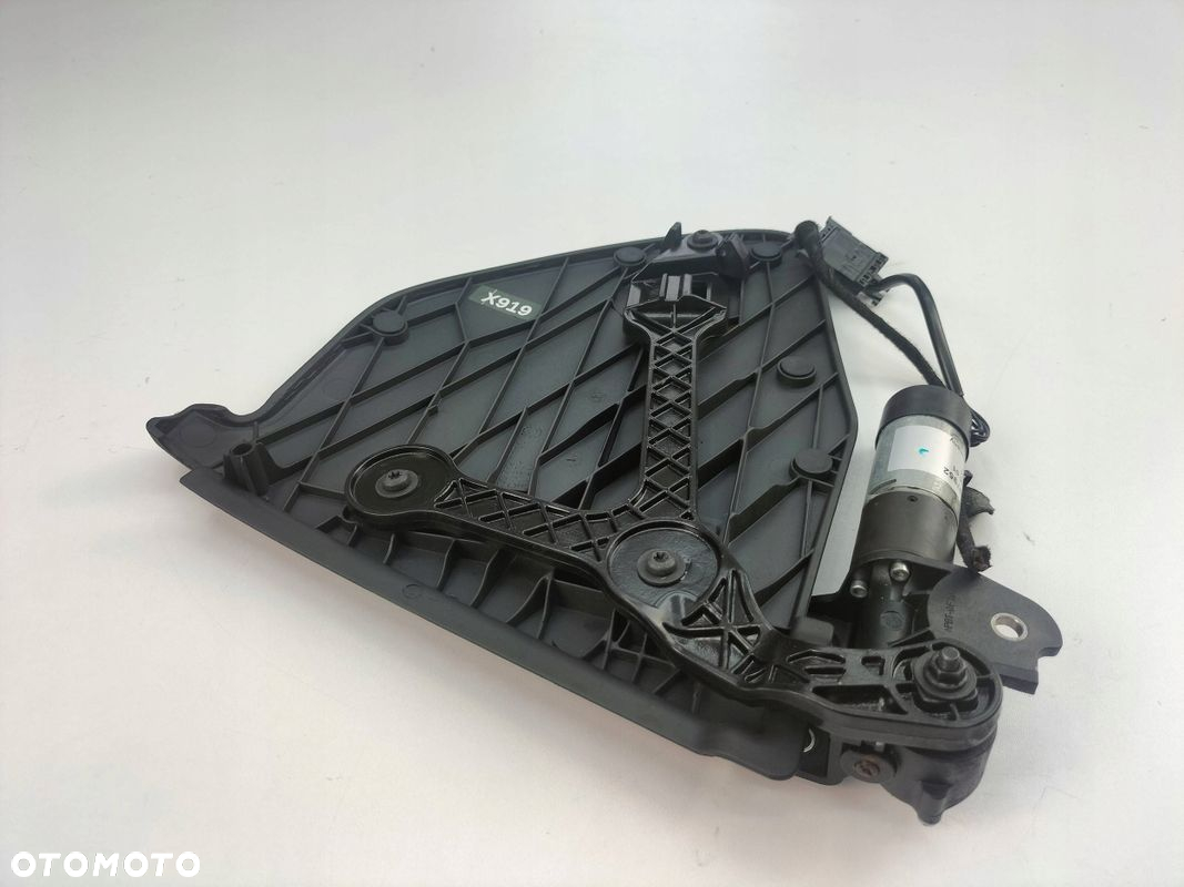 LOTKA PRAWA CABRIO TWINTOP OPEL ASTRA H 13297952 - 2