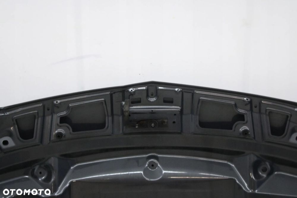 MERCEDES SPRINTER 906 LIFT 13R- MASKA POKRYWA SILNIKA 7759 - 15