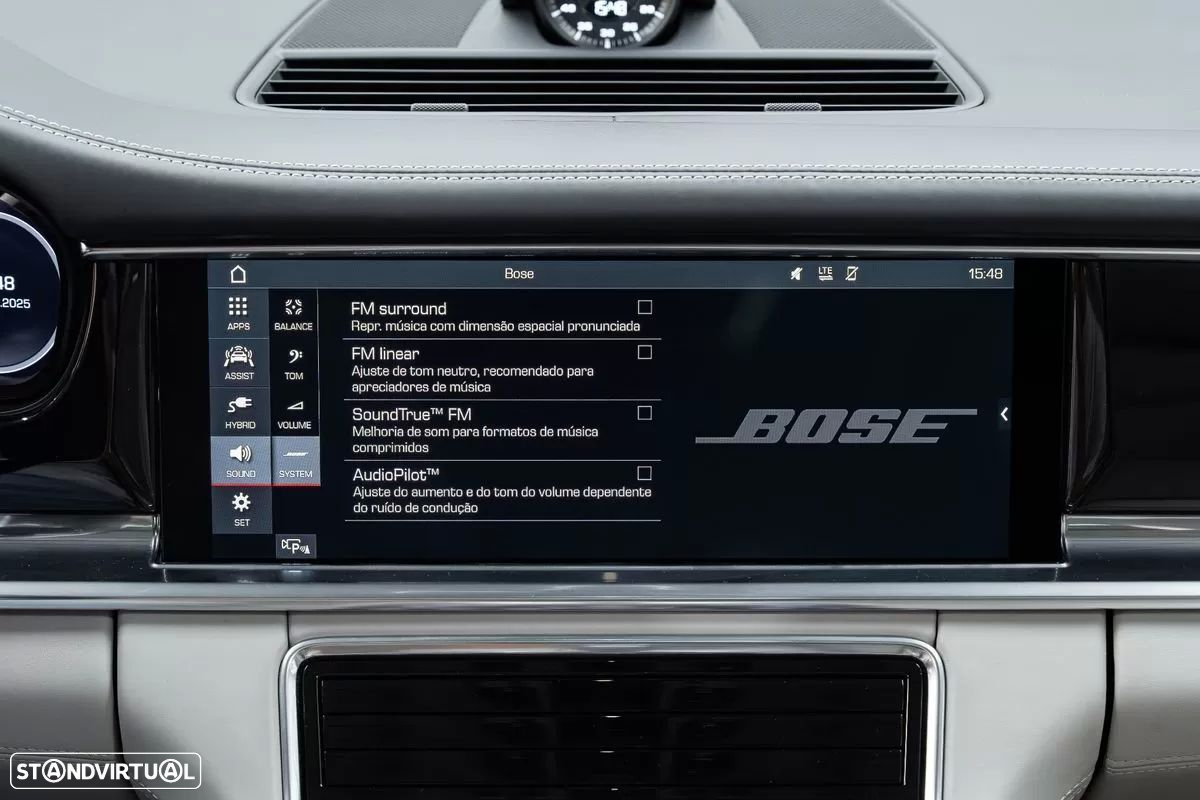 Porsche Panamera Sport Turismo 4 E-Hybrid - 51