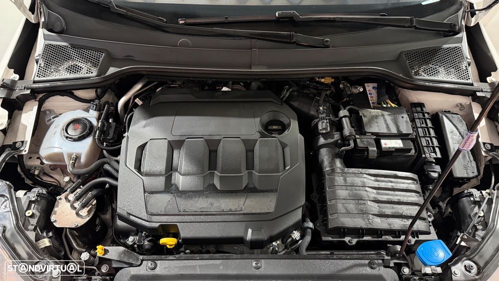 SEAT Arona 1.6 TDI Beats - 25