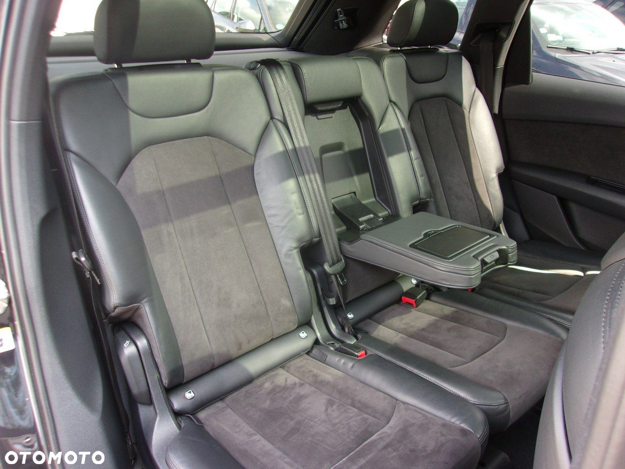 Audi Q7 3.0 TDI Quattro Tiptronic - 33