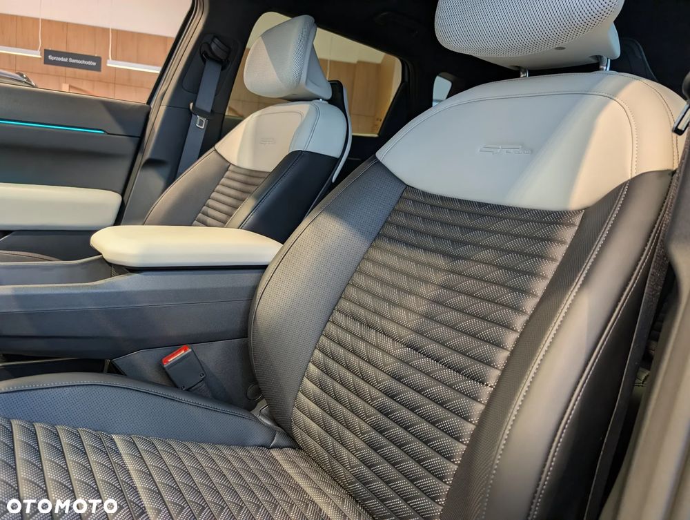 Kia EV4 81.4kWh GT-Line - 14