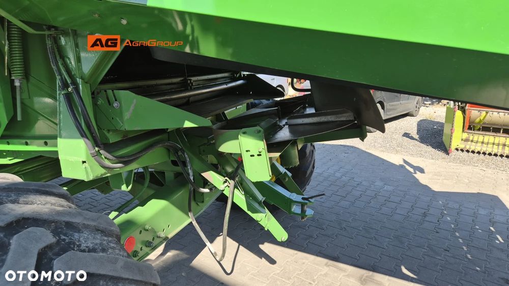 John Deere 2264 Hillmaster 1999R - 11