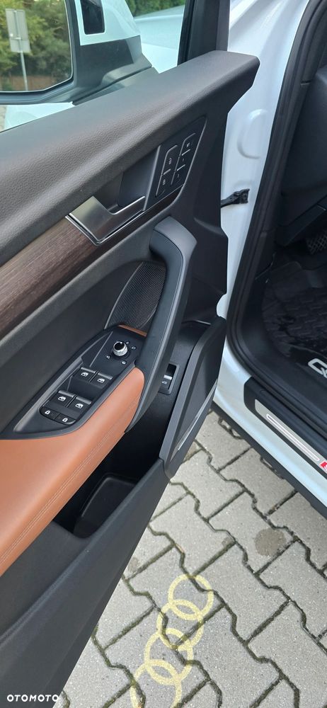 Audi Q5 45 TFSI quattro S tronic S line - 35