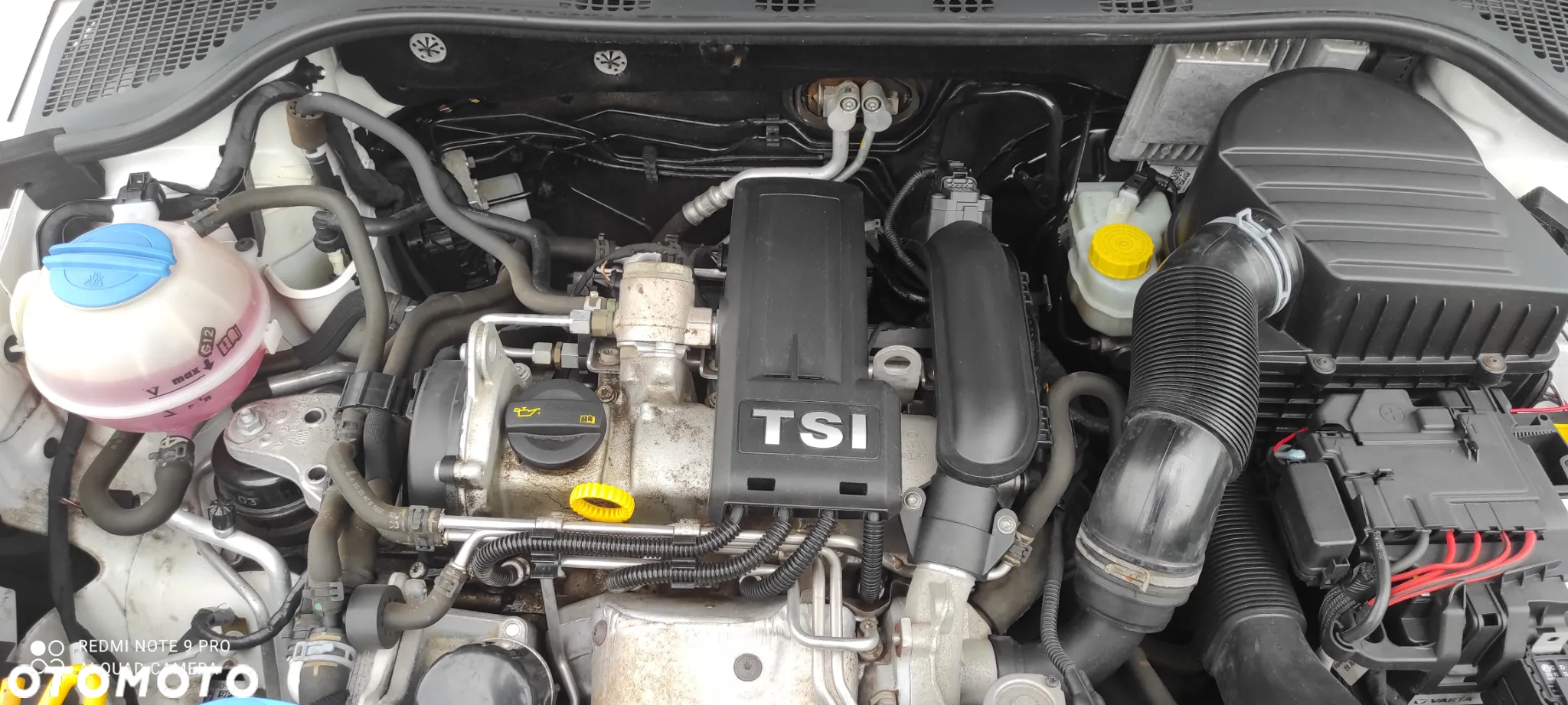 Seat Toledo 1.2 TSI Style - 9