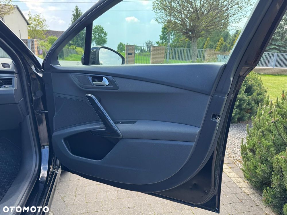 Peugeot 508 BlueHDi 150 Stop&Start Allure - 28