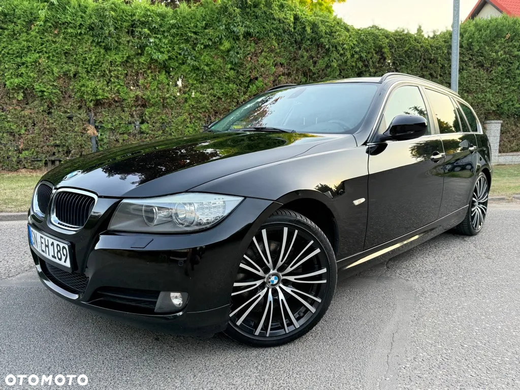 BMW Seria 3 - 3