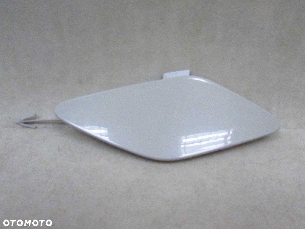 FORD FOCUS MK4 IV ST LINE 15-20 ZASLEPKA HAKA ZDERZAKA PRZOD JX7B-17A989-S - 1