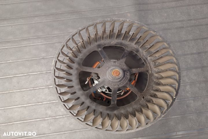 Ventilator aeroterma 95NW18456 95NW18456 Ford Galaxy 2 [2006 - 2010] - 3
