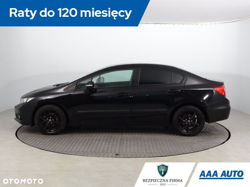 Honda Civic - 3