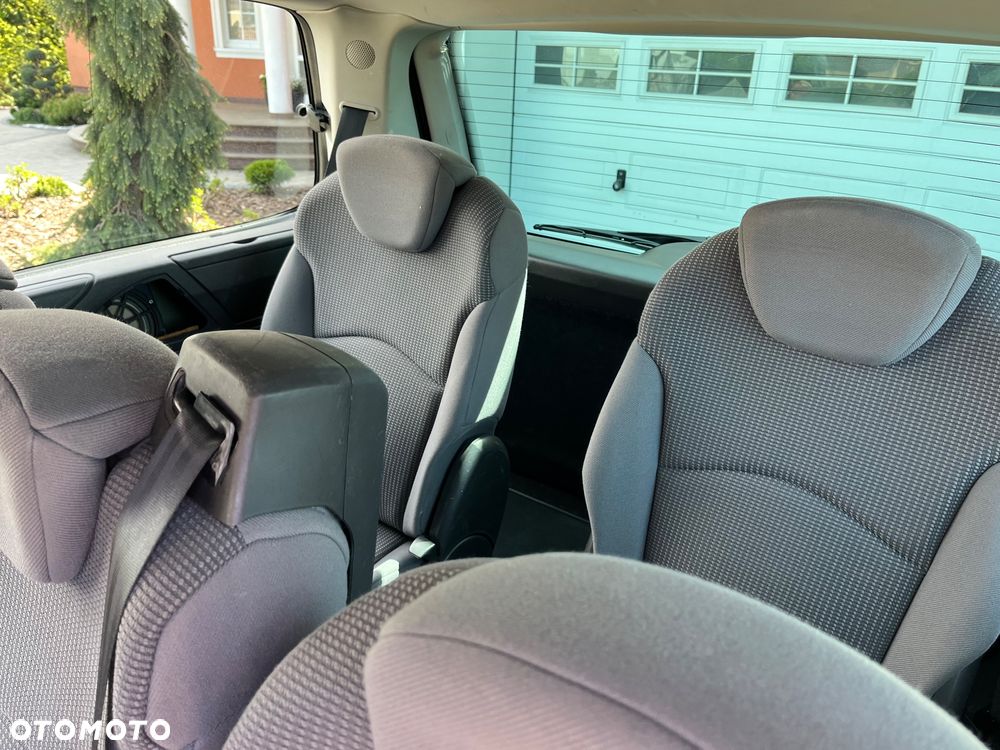 Peugeot 807 HDi 135 Style - 11
