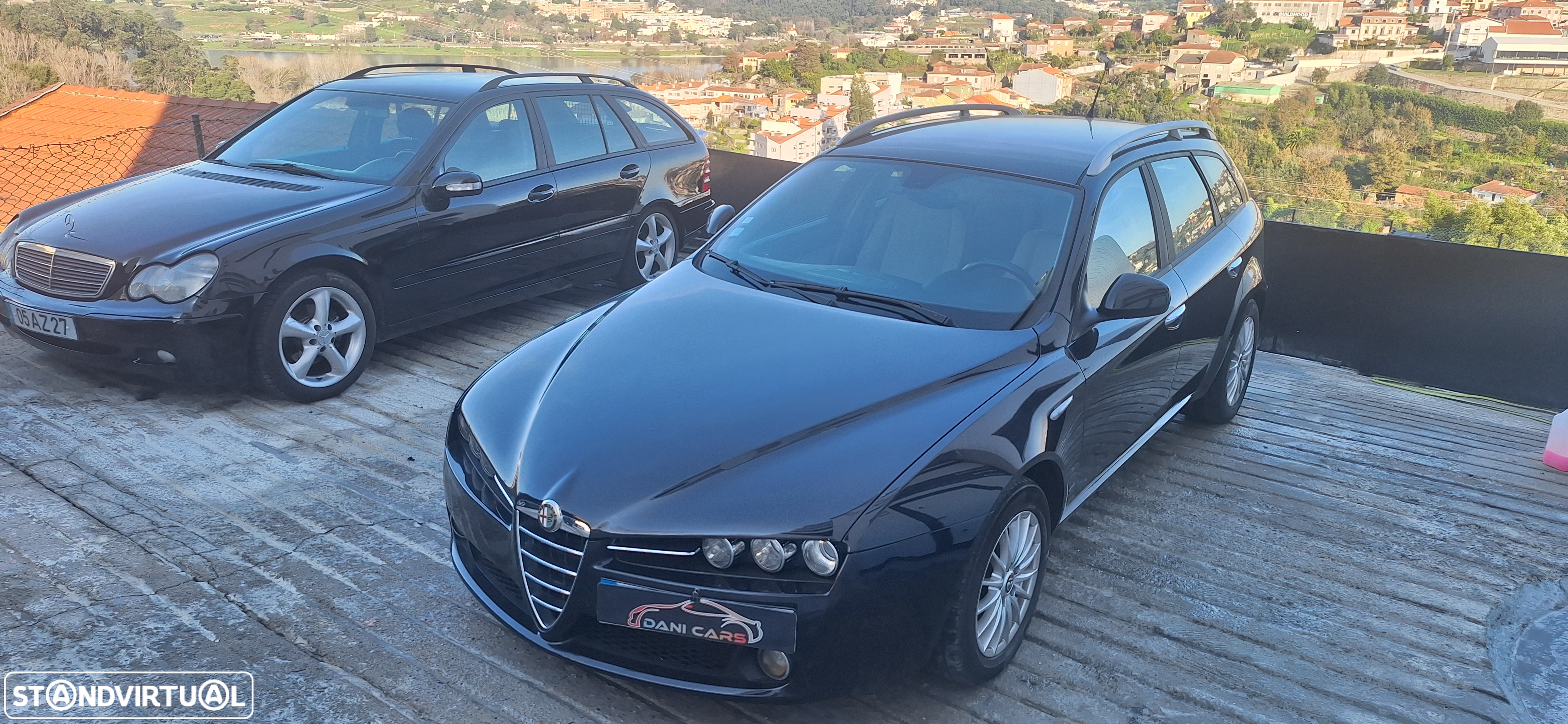 Alfa Romeo 156 Sportwagon ver-1-9-jtd-impression - 3