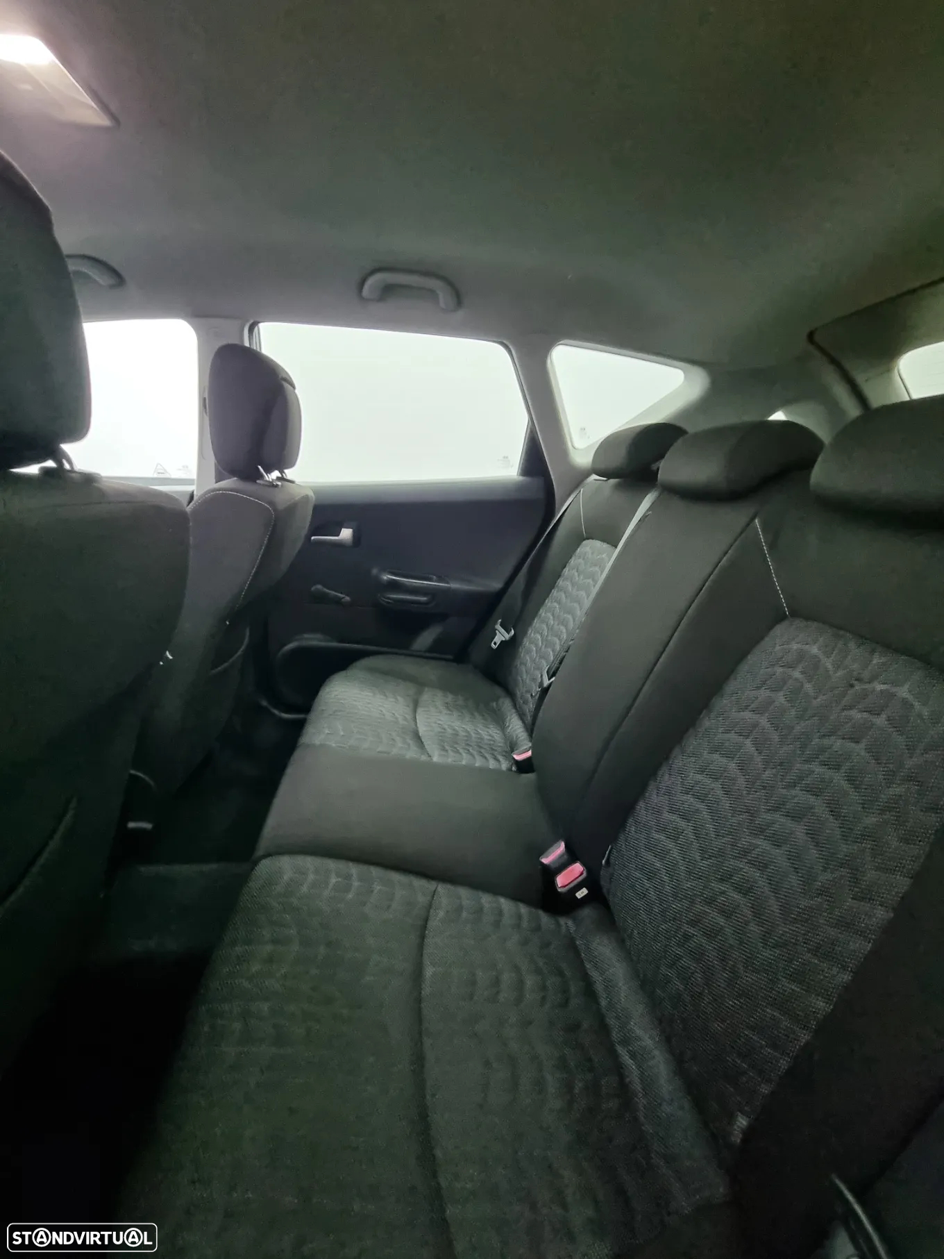 Kia Ceed SW - 8