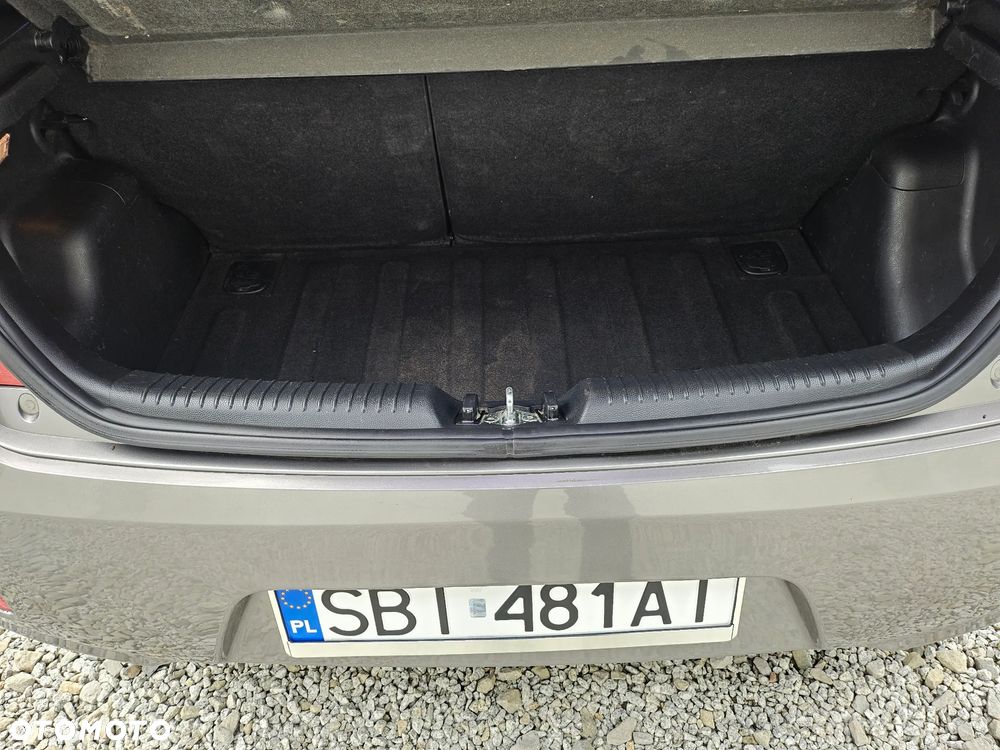 Kia Picanto 1.0 Dream-Team Edition - 23