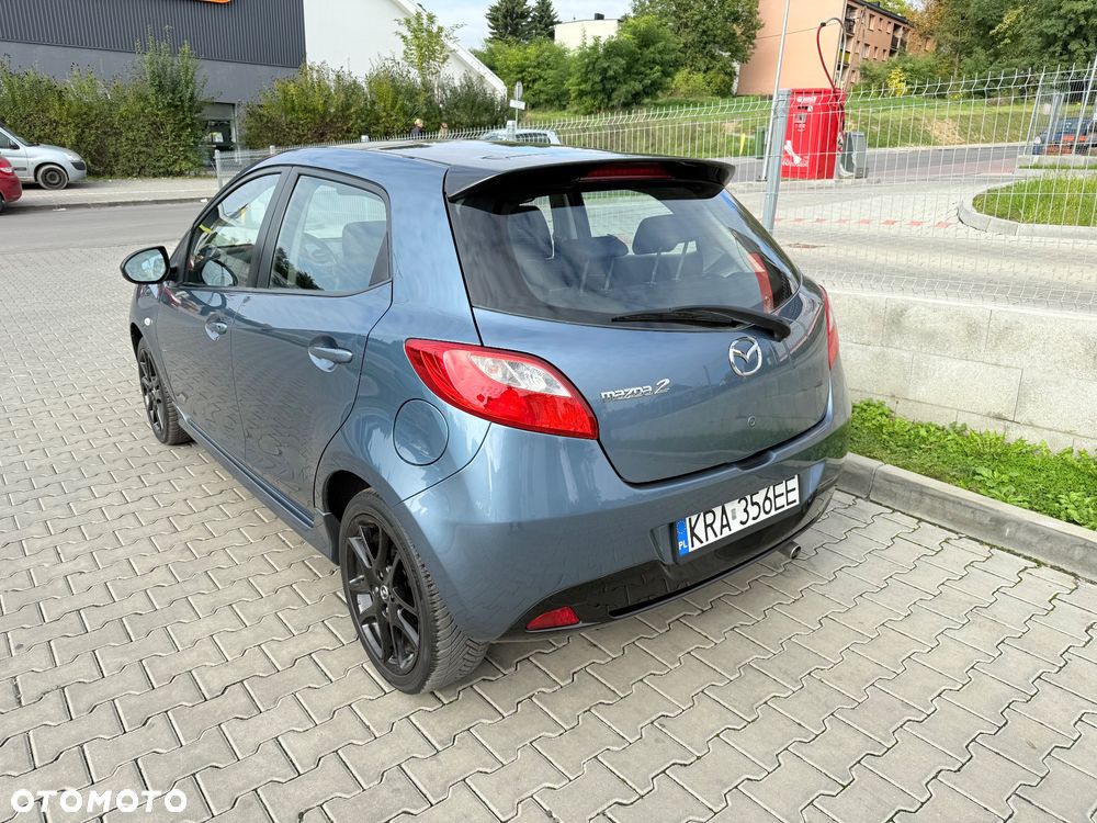 Mazda 2 1.5 Sport & Style - 11